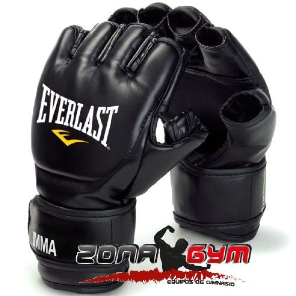 GUANTES MMA